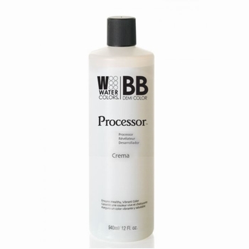 WATERCOLORS BB DEMI COLOR PROCESSOR