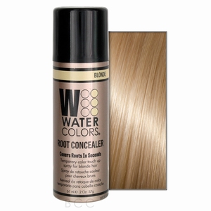 WATERCOLORS ROOT CONCEALER BLONDE