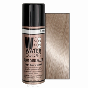 WATERCOLORS ROOT CONCEALER PLATINUM