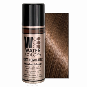 WATERCOLORS ROOT CONCEALER BROWN