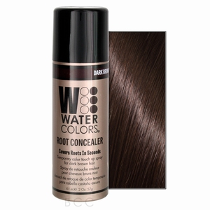 WATERCOLORS ROOT CONCEALER DARK BROWN