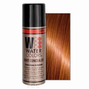 WATERCOLORS ROOT CONCEALER COPPER