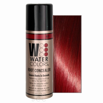 WATERCOLORS ROOT CONCEALER RED