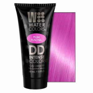 WATERCOLOR DD INTENSE COLOR PLUM FUCHSIA