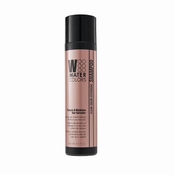 WATERCOLORS MAINTENANCE SHAMPOO CLEAR